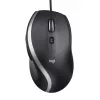 LOGITECH Advanced Corded hiir M500s USB Must