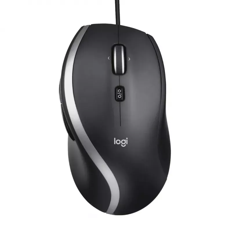 LOGITECH Advanced Corded hiir M500s USB Must
