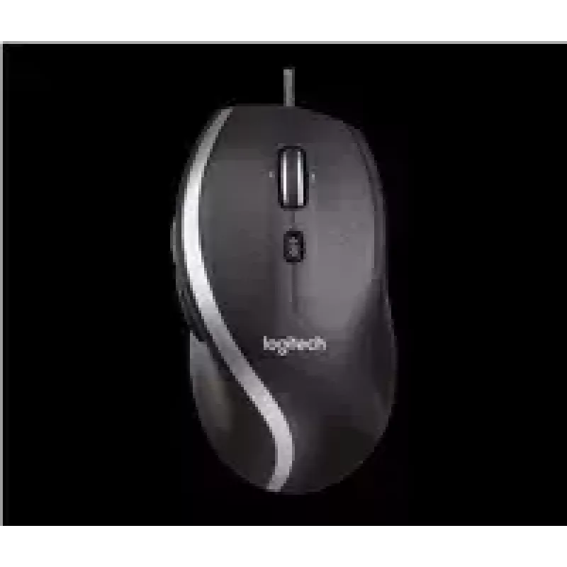 LOGITECH Advanced Corded hiir M500s USB Must
