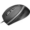 LOGITECH Advanced Corded hiir M500s USB Must