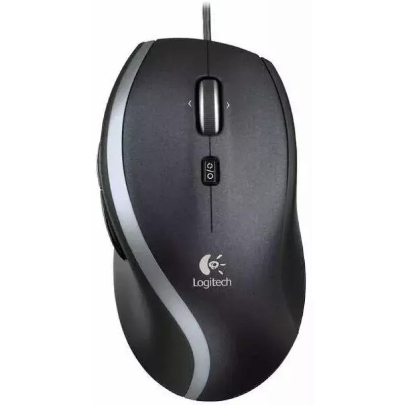 LOGITECH Advanced Corded hiir M500s USB Must