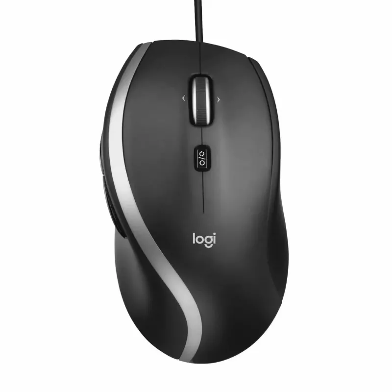 LOGITECH Advanced Corded hiir M500s USB Must