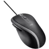 LOGITECH Advanced Corded hiir M500s USB Must