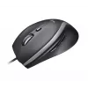 LOGITECH Advanced Corded hiir M500s USB Must