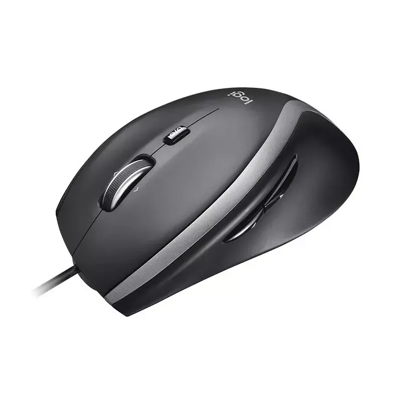 LOGITECH Advanced Corded hiir M500s USB Must