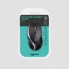 LOGITECH Advanced Corded hiir M500s USB Must