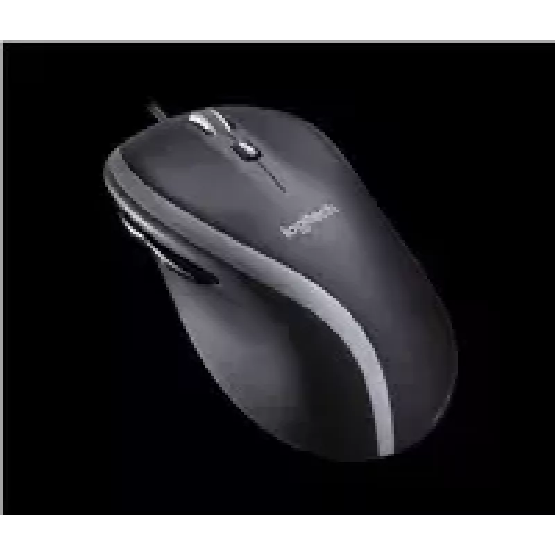 LOGITECH Advanced Corded hiir M500s USB Must