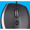 LOGITECH Advanced Corded hiir M500s USB Must