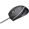 LOGITECH Advanced Corded hiir M500s USB Must