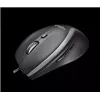 LOGITECH Advanced Corded hiir M500s USB Must