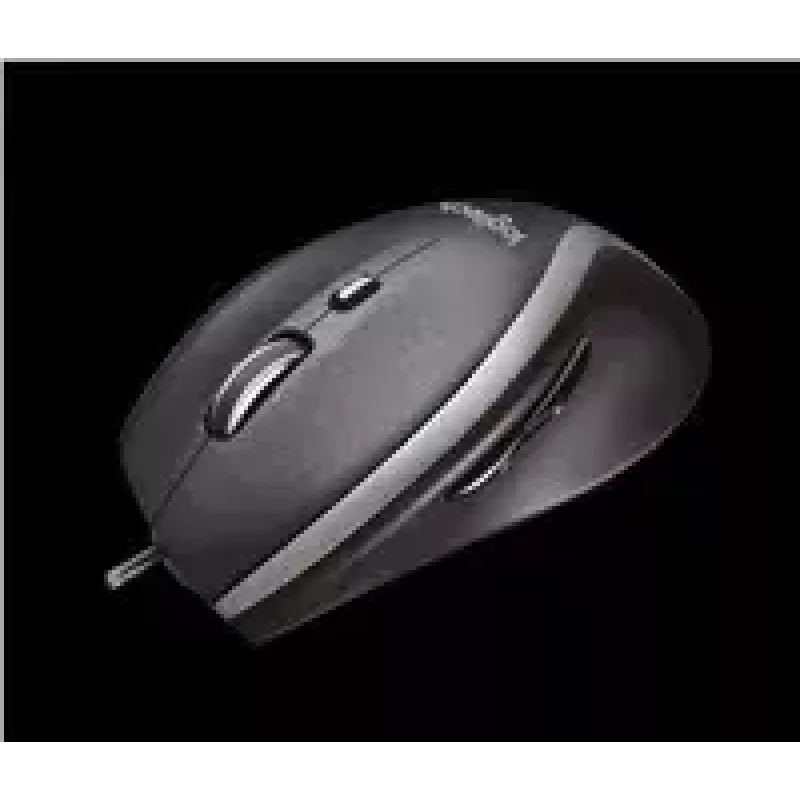 LOGITECH Advanced Corded hiir M500s USB Must