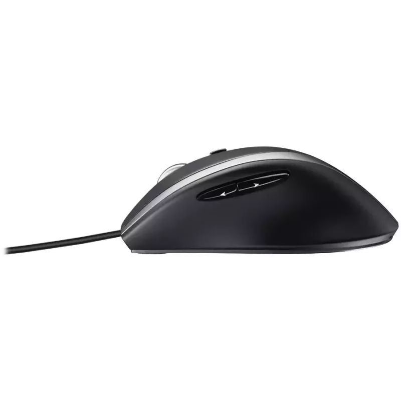 LOGITECH Advanced Corded hiir M500s USB Must