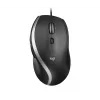 LOGITECH Advanced Corded hiir M500s USB Must