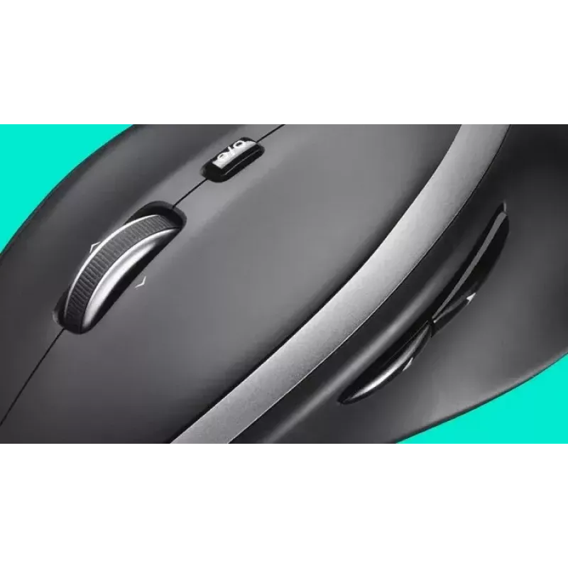LOGITECH Advanced Corded hiir M500s USB Must