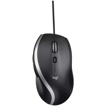 LOGITECH Advanced Corded hiir M500s USB Must