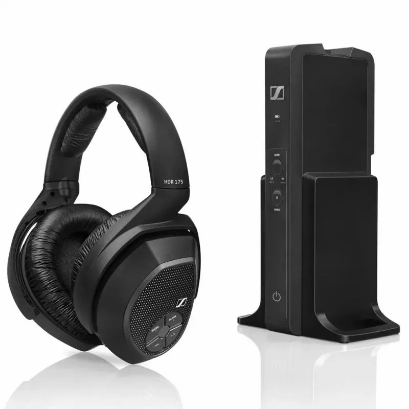 Sennheiser RS 175 kõrvaklapid