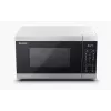 Sharp YC-MG02E-S mikrolaineahi Must, Teras Kombineeritud mikrolaineahi Tööpinnal 20 L 800 W