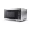 Sharp YC-MG02E-S mikrolaineahi Must, Teras Kombineeritud mikrolaineahi Tööpinnal 20 L 800 W