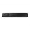 Samsung EP-P6300 Kõrvaklapid, nutitelefon, nutikell Must USB juhtmevaba laadimine kiirlaadimine Sisetingimustes