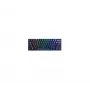Mehaaniline mänguriklaviatuur Razer Huntsman Mini, Mini vormitegur, QWERTY US International, optilised lülitid, juhtmega USB, must
