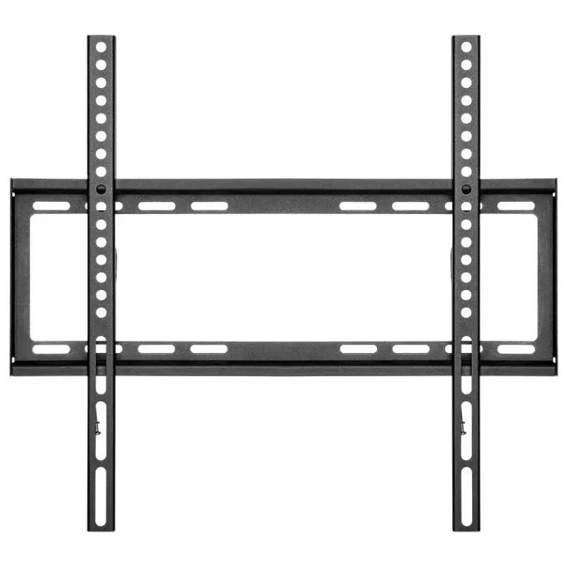 Goobay TV seinakinnitus Basic FIXED (M) 35 kg 32-55 tolli VESA 200-400 mm
