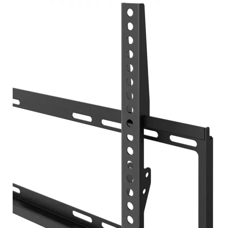 Goobay TV seinakinnitus Basic FIXED (M) 35 kg 32-55 tolli VESA 200-400 mm