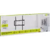 Goobay TV seinakinnitus Basic FIXED (M) 35 kg 32-55 tolli VESA 200-400 mm