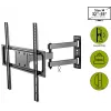 Goobay TV seinakinnitus Basic FULLMOTION M 35 kg 32-55 tolli
