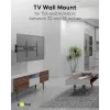 Goobay TV seinakinnitus Basic FULLMOTION M 35 kg 32-55 tolli