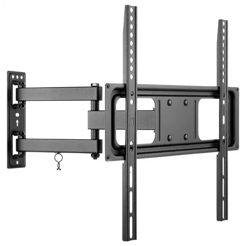 Goobay TV seinakinnitus Basic FULLMOTION M 35 kg 32-55 tolli