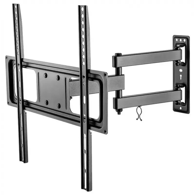 Goobay TV seinakinnitus Basic FULLMOTION M 35 kg 32-55 tolli
