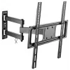 Goobay TV seinakinnitus Basic FULLMOTION M 35 kg 32-55 tolli