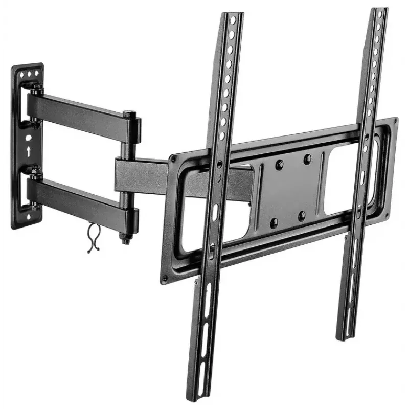 Goobay TV seinakinnitus Basic FULLMOTION M 35 kg 32-55 tolli