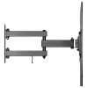 Goobay TV seinakinnitus Basic FULLMOTION M 35 kg 32-55 tolli