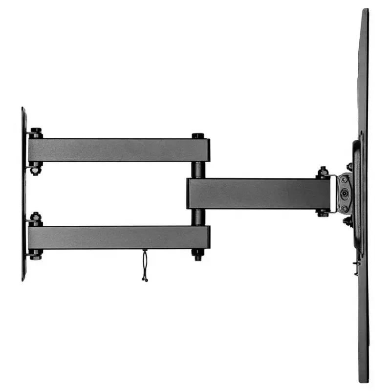 Goobay TV seinakinnitus Basic FULLMOTION M 35 kg 32-55 tolli