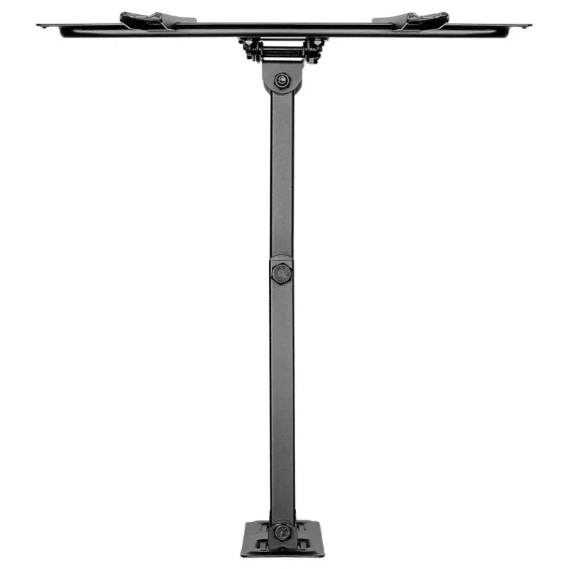 Goobay TV seinakinnitus Basic FULLMOTION M 35 kg 32-55 tolli