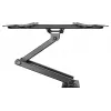 Goobay TV seinakinnitus Basic FULLMOTION M 35 kg 32-55 tolli