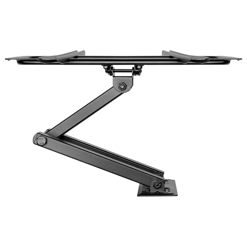 Goobay TV seinakinnitus Basic FULLMOTION M 35 kg 32-55 tolli