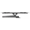 Goobay TV seinakinnitus Basic FULLMOTION M 35 kg 32-55 tolli
