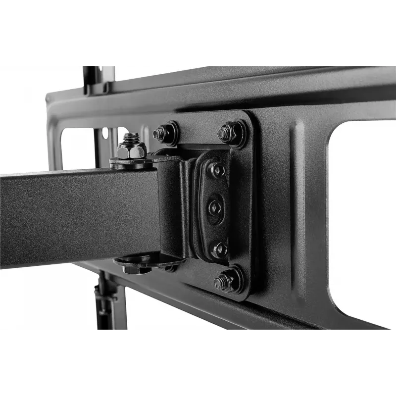 Goobay TV seinakinnitus Basic FULLMOTION M 35 kg 32-55 tolli