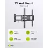Goobay TV seinakinnitus Basic FULLMOTION M 35 kg 32-55 tolli