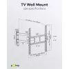 Goobay TV seinakinnitus Basic FULLMOTION M 35 kg 32-55 tolli