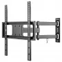 Goobay TV seinakinnitus Basic FULLMOTION M 35 kg 32-55 tolli