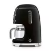 Tilgakohvimasin Smeg 1,4 L DCF02BLEU