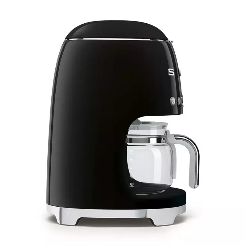 Tilgakohvimasin Smeg 1,4 L DCF02BLEU