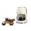 Tilgakohvimasin Smeg 1,4 L DCF02BLEU