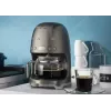 Tilgakohvimasin Smeg 1,4 L DCF02BLEU