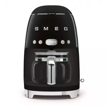 Tilgakohvimasin Smeg 1,4 L DCF02BLEU