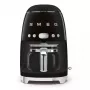 Tilgakohvimasin Smeg 1,4 L DCF02BLEU