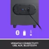 LOGITECH Z407 Bluetooth-arvutikõlarid subwooferi ja juhtmevaba juhtimisega